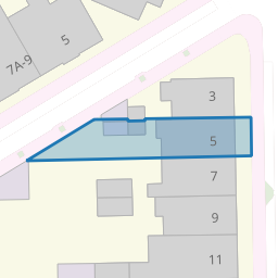 Perceel AMF00-H-3175