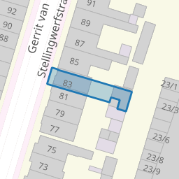 Perceel AMF00-H-3188