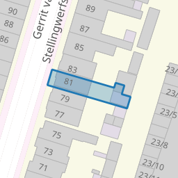 Perceel AMF00-H-3189