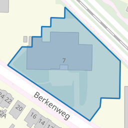 Perceel AMF00-H-3196