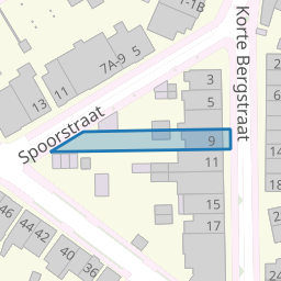 Perceel AMF00-H-3202