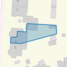 Perceel AMF00-H-3208
