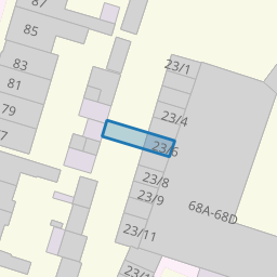 Perceel AMF00-H-3229