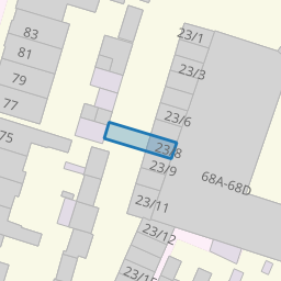 Perceel AMF00-H-3231