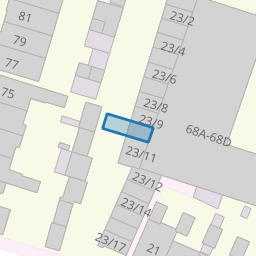 Perceel AMF00-H-3233