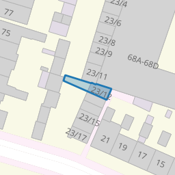 Perceel AMF00-H-3235