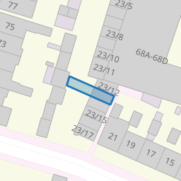 Perceel AMF00-H-3236