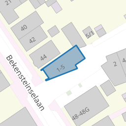 Perceel AMF00-H-3246