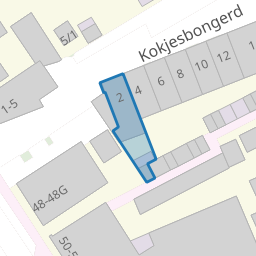 Perceel AMF00-H-3248