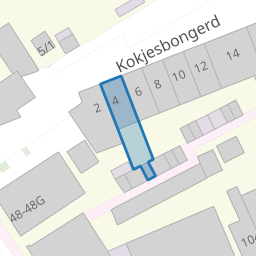 Perceel AMF00-H-3249