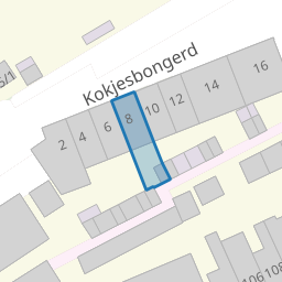 Perceel AMF00-H-3251