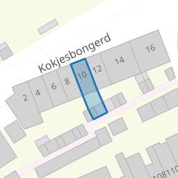 Perceel AMF00-H-3252