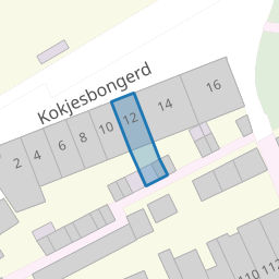 Perceel AMF00-H-3253