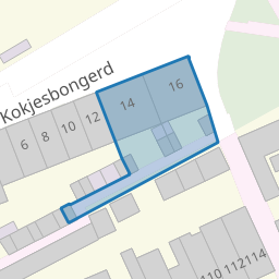 Perceel AMF00-H-3254