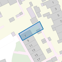 Perceel AMF00-H-3255