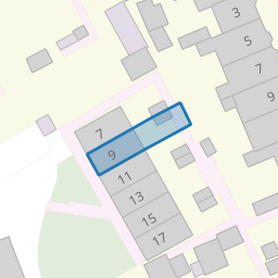 Perceel AMF00-H-3256