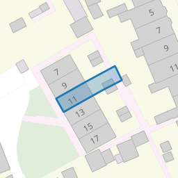 Perceel AMF00-H-3257