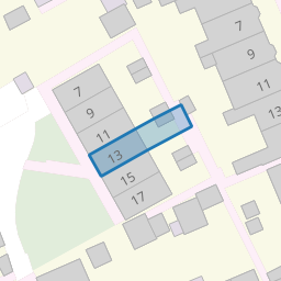 Perceel AMF00-H-3258