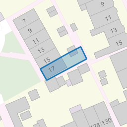 Perceel AMF00-H-3260