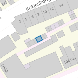 Perceel AMF00-H-3263