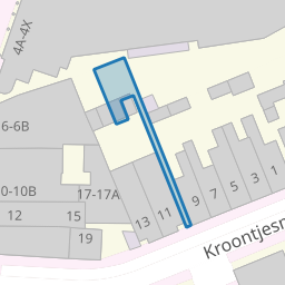 Perceel AMF00-H-3272