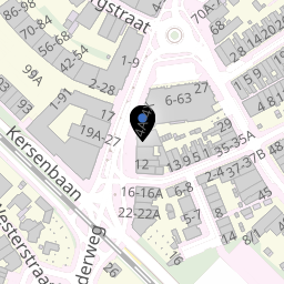 Appartement AMF00 H 3274 1