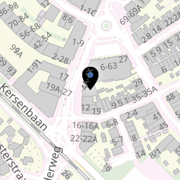 Appartement AMF00 H 3274 2