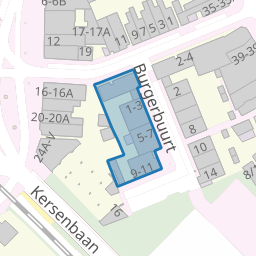 Perceel AMF00-H-3287