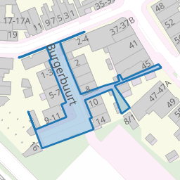 Perceel AMF00-H-3288