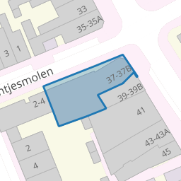 Perceel AMF00-H-3293