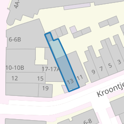 Perceel AMF00-H-3295