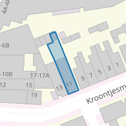 Perceel AMF00-H-3296