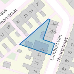 Perceel AMF00-H-3303