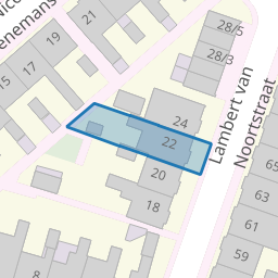 Perceel AMF00-H-3304