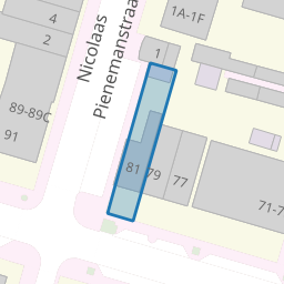 Perceel AMF00-H-3308