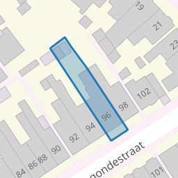 Perceel AMF00-H-3318