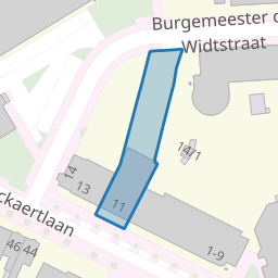 Perceel AMF00-H-3322