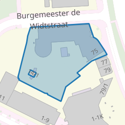 Perceel AMF00-H-3323