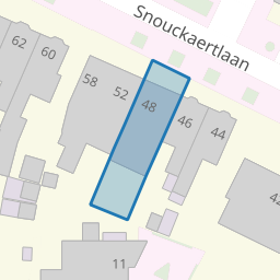 Perceel AMF00-H-3338