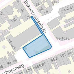 Perceel AMF00-H-3342