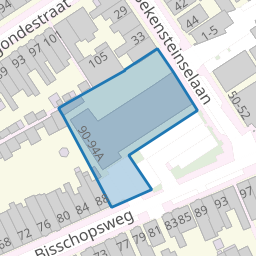 Perceel AMF00-H-3343
