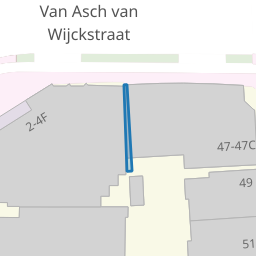Perceel AMF00-H-3345