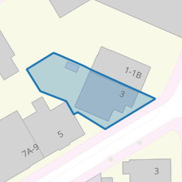 Perceel AMF00-H-3352