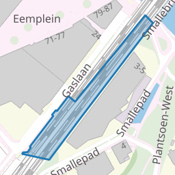 Perceel AMF00-H-3388