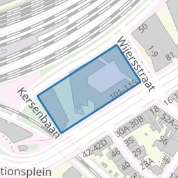 Perceel AMF00-H-3398