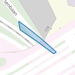 Perceel AMF00-H-3399