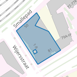 Perceel AMF00-H-3400