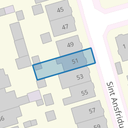 Perceel AMF00-H-3409