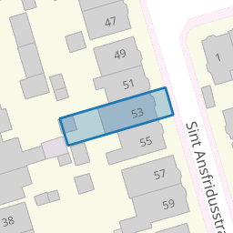 Perceel AMF00-H-3410