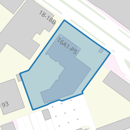 Perceel AMF00-H-3411